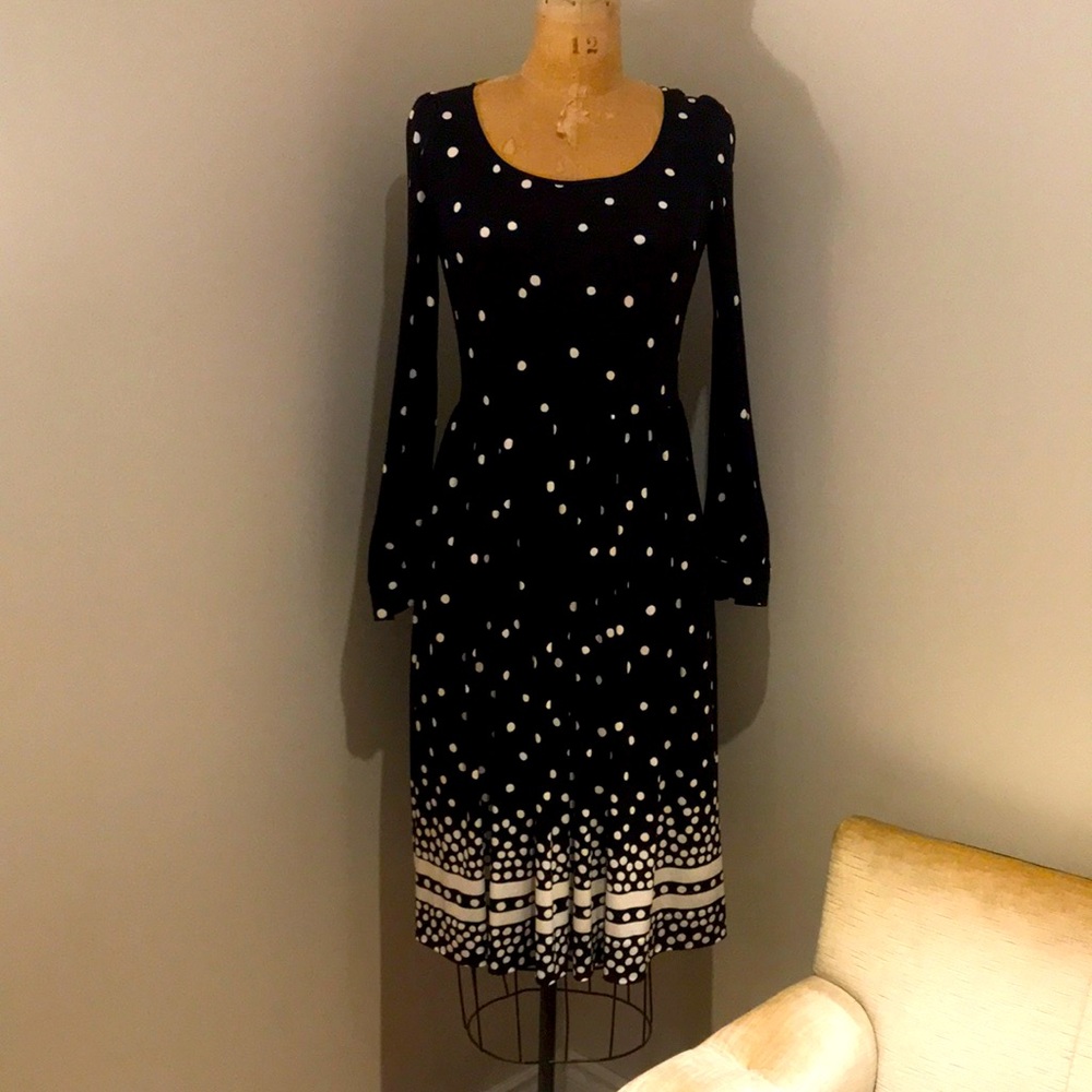 Louis Feraud dress